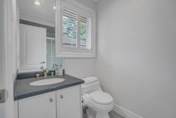 4 Piece Bathroom at 20 Hurlingham Crescent, Banbury-Don Mills, Toronto