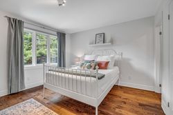 Fourth Bedroom at 20 Hurlingham Crescent, Banbury-Don Mills, Toronto