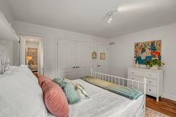 Fourth Bedroom at 20 Hurlingham Crescent, Banbury-Don Mills, Toronto