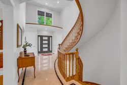 Foyer at 20 Hurlingham Crescent, Banbury-Don Mills, Toronto