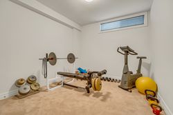 Fifth Bedroom at 20 Hurlingham Crescent, Banbury-Don Mills, Toronto