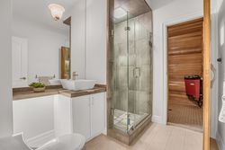 4 Piece Bathroom at 20 Hurlingham Crescent, Banbury-Don Mills, Toronto