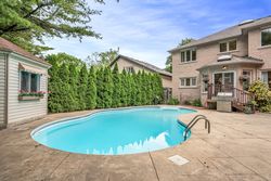 Backyard at 20 Hurlingham Crescent, Banbury-Don Mills, Toronto
