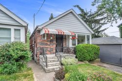 Front at 1 Dieppe Road, Danforth Village-East York, Toronto