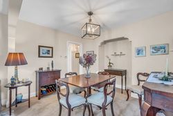 Dining Room at 1 Dieppe Road, Danforth Village-East York, Toronto