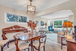 Dining Room at 1 Dieppe Road, Danforth Village-East York, Toronto