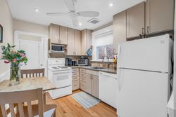 Kitchen at 1 Dieppe Road, Danforth Village-East York, Toronto