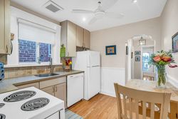 Kitchen at 1 Dieppe Road, Danforth Village-East York, Toronto