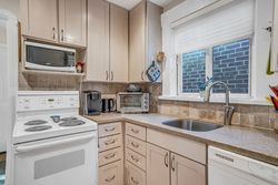 Kitchen at 1 Dieppe Road, Danforth Village-East York, Toronto