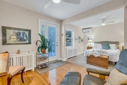 Primary Bedroom at 1 Dieppe Road, Danforth Village-East York, Toronto