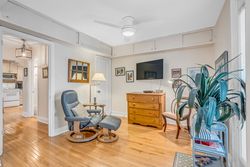 Primary Bedroom at 1 Dieppe Road, Danforth Village-East York, Toronto
