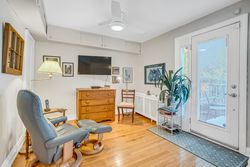 Primary Bedroom at 1 Dieppe Road, Danforth Village-East York, Toronto