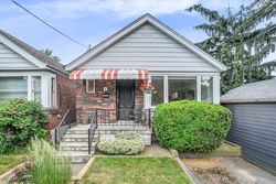 Front at 1 Dieppe Road, Danforth Village-East York, Toronto