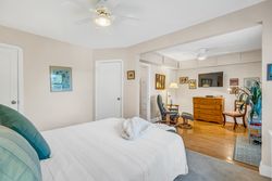 Primary Bedroom at 1 Dieppe Road, Danforth Village-East York, Toronto