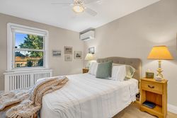 Primary Bedroom at 1 Dieppe Road, Danforth Village-East York, Toronto