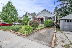 Front at 1 Dieppe Road, Danforth Village-East York, Toronto