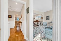 Foyer at 1 Dieppe Road, Danforth Village-East York, Toronto