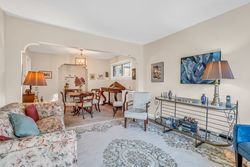 Living Room at 1 Dieppe Road, Danforth Village-East York, Toronto