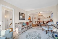 Living Room at 1 Dieppe Road, Danforth Village-East York, Toronto