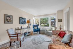 Living Room at 1 Dieppe Road, Danforth Village-East York, Toronto