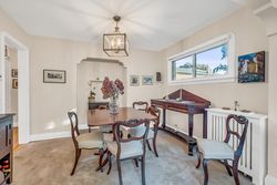 Dining Room at 1 Dieppe Road, Danforth Village-East York, Toronto