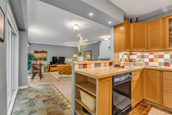 Kitchen at 141 Three Valleys Drive, Parkwoods-Donalda, Toronto