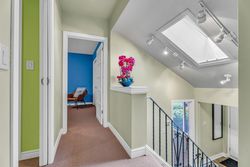 Second Level at 141 Three Valleys Drive, Parkwoods-Donalda, Toronto