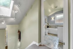 Second Level at 141 Three Valleys Drive, Parkwoods-Donalda, Toronto