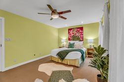 Primary Bedroom at 141 Three Valleys Drive, Parkwoods-Donalda, Toronto