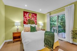 Primary Bedroom at 141 Three Valleys Drive, Parkwoods-Donalda, Toronto