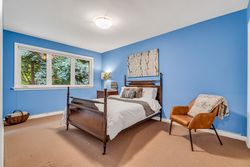 Second Bedroom at 141 Three Valleys Drive, Parkwoods-Donalda, Toronto