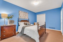 Second Bedroom at 141 Three Valleys Drive, Parkwoods-Donalda, Toronto