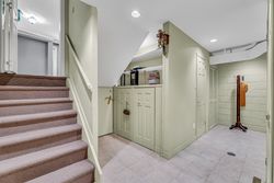 Lower Level at 141 Three Valleys Drive, Parkwoods-Donalda, Toronto