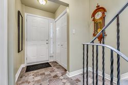 Foyer at 141 Three Valleys Drive, Parkwoods-Donalda, Toronto