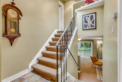 Foyer at 141 Three Valleys Drive, Parkwoods-Donalda, Toronto