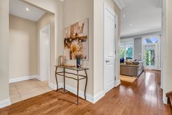 Foyer at 27 Caronport Crescent, Parkwoods-Donalda, Toronto