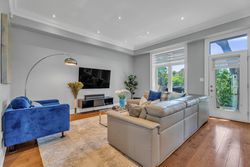 Family Room at 27 Caronport Crescent, Parkwoods-Donalda, Toronto