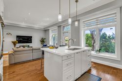 Kitchen at 27 Caronport Crescent, Parkwoods-Donalda, Toronto
