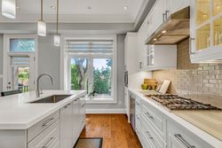 Kitchen at 27 Caronport Crescent, Parkwoods-Donalda, Toronto