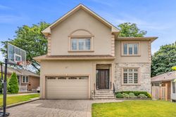 Front at 27 Caronport Crescent, Parkwoods-Donalda, Toronto