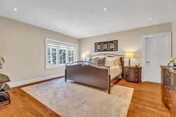 Primary Bedroom at 27 Caronport Crescent, Parkwoods-Donalda, Toronto