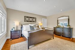 Primary Bedroom at 27 Caronport Crescent, Parkwoods-Donalda, Toronto