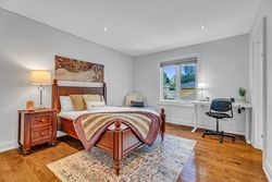 Second Bedroom at 27 Caronport Crescent, Parkwoods-Donalda, Toronto