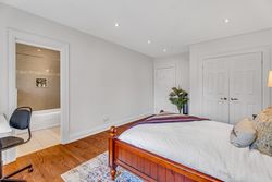 Second Bedroom at 27 Caronport Crescent, Parkwoods-Donalda, Toronto