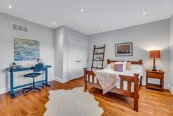 Third Bedroom at 27 Caronport Crescent, Parkwoods-Donalda, Toronto