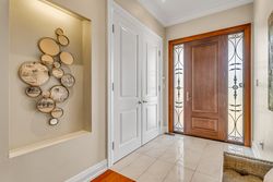 Foyer at 27 Caronport Crescent, Parkwoods-Donalda, Toronto