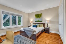 Fourth Bedroom at 27 Caronport Crescent, Parkwoods-Donalda, Toronto