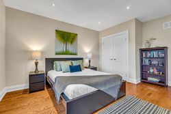 Fourth Bedroom at 27 Caronport Crescent, Parkwoods-Donalda, Toronto