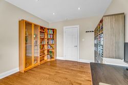 Fifth Bedroom/Office at 27 Caronport Crescent, Parkwoods-Donalda, Toronto