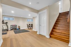 Lower Level at 27 Caronport Crescent, Parkwoods-Donalda, Toronto